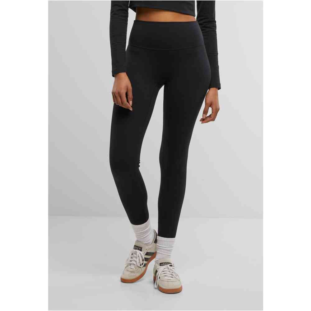 Urban Classics - Sports Sportgamaschen - Schwarz